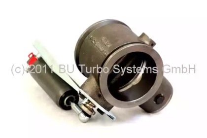 BE TURBO 400027
